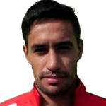 Photo of Raúl Becerra