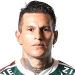 Photo of Raúl Bobadilla