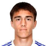 Photo of Raul Dzhalilov