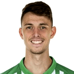 Photo of Raúl García