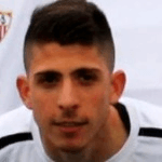 Photo of Raúl Navarro