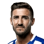 Photo of Raúl Navas