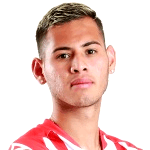 Photo of Raúl Sandoval