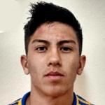Photo of Raúl Torres