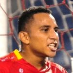 Photo of Ray Vanegas
