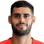 Photo of Rayane Aabid