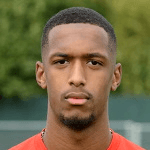 Photo of Rayane Doucoure