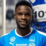Photo of Raymond Gyasi
