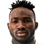 Photo of Razak Cissé