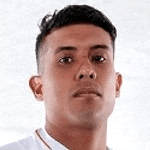 Photo of Raziel García