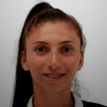 Photo of Rebeca