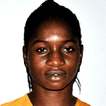 Photo of Rebecca Elloh