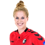 Photo of Rebecca Knaak
