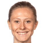 Photo of Rebecka Blomqvist