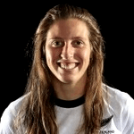 Photo of Rebekah Stott