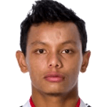 Photo of Redeem Tlang