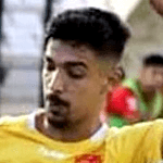 Photo of Redouane Zerdoum