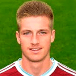 Photo of Reece Burke