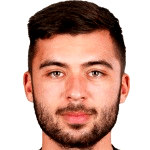 Photo of Reece Cole