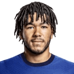 Photo of Reece James