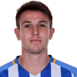 Photo of Reece Meekums