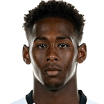 Photo of Reece Oxford