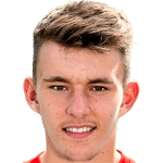 Photo of Reegan Mimnaugh