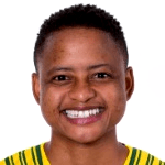 Photo of Refiloe Jane