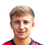 Photo of Regan Griffiths
