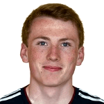 Photo of Regan Hendry