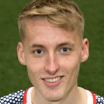 Photo of Regan Riley