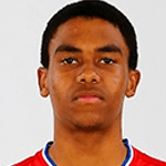 Photo of Reggie Cannon