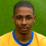 Photo of Reggie Lambe