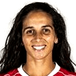 Photo of Regina Pereira