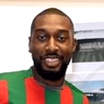 Photo of Regis Silva