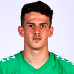 Photo of Régis