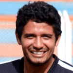 Photo of Reimond Manco