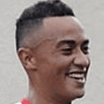 Photo of Reimond Salas