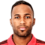 Photo of Reinaldo Lenis
