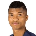 Photo of Reinildo Isnard Mandava