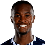 Photo of Rekeem Harper