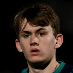 Photo of Remy Mitchell