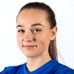 Photo of Renate-Ly Mehevets