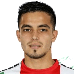 Photo of Renato Tarifeño