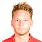Photo of Renaud Emond