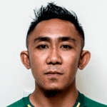 Photo of Rendi Irwan
