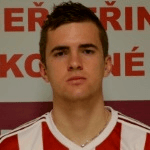 Photo of Rene Dedic