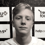 Photo of Reno Feliks Lindvere