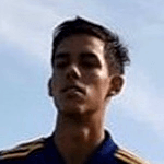Photo of Renzo Giampaoli
