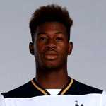 Photo of Reo Griffiths